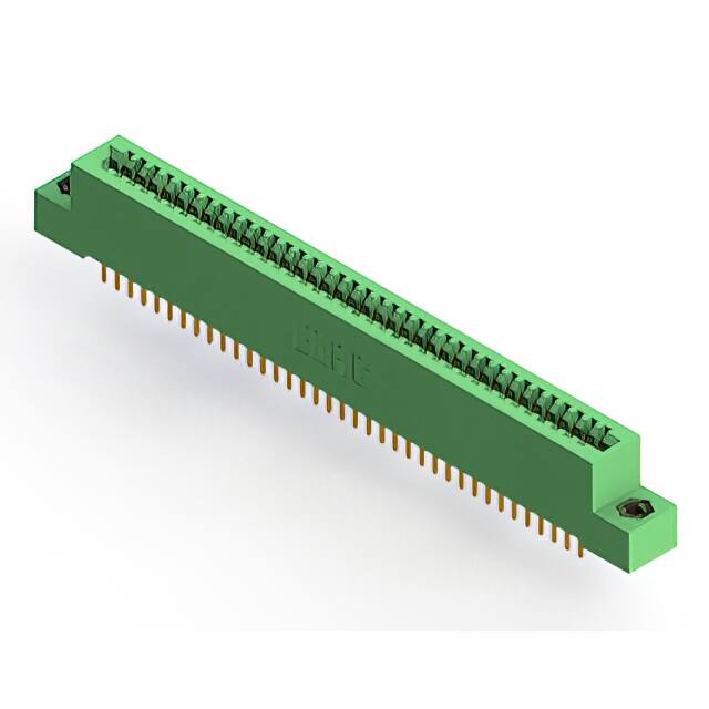 842-074-521-208 EDAC Inc.  Edgeboard Connectors